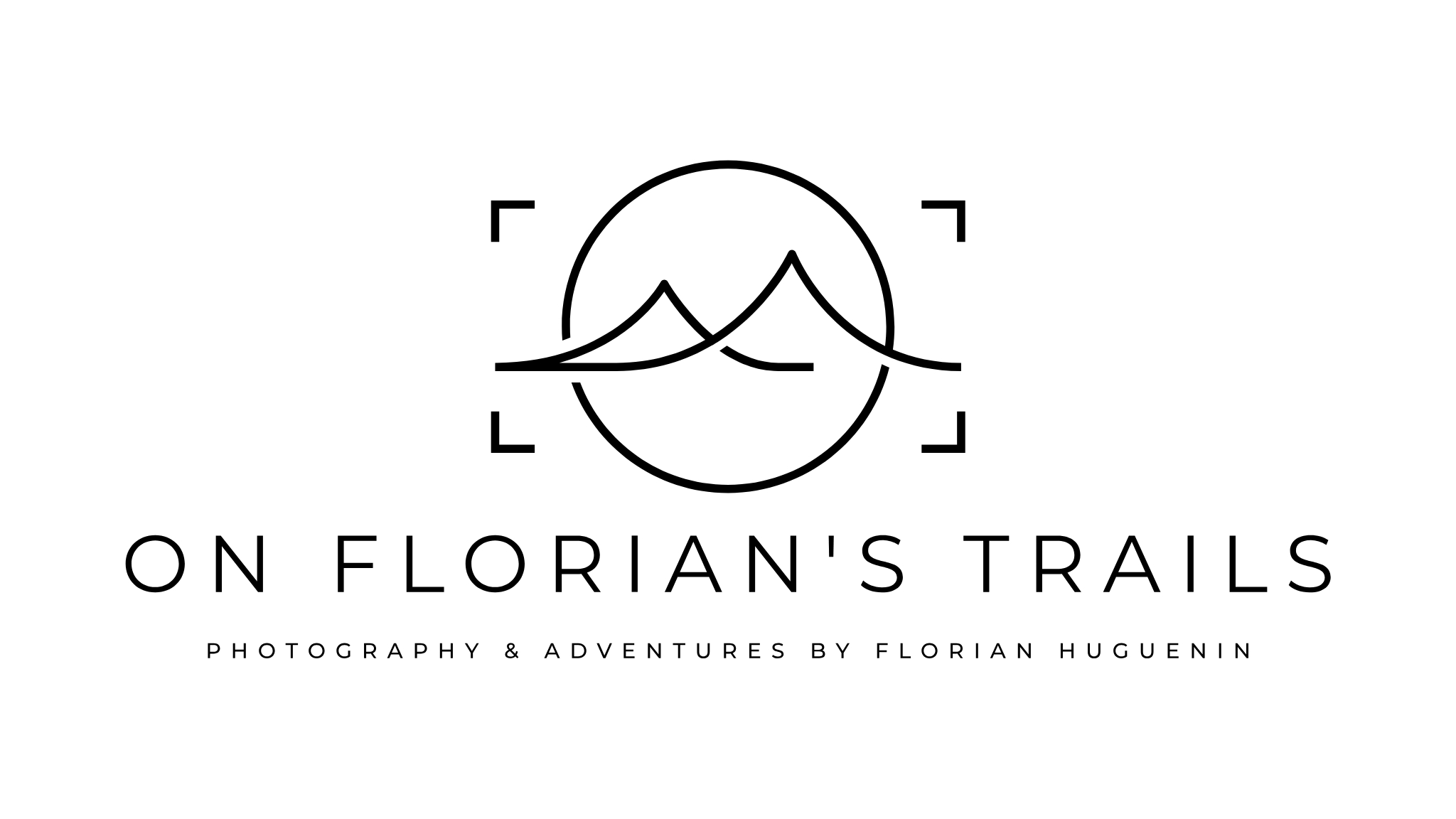 On Florian's Trails by Florian Huguenin