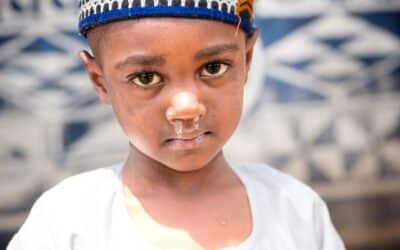 The Young Bamum
