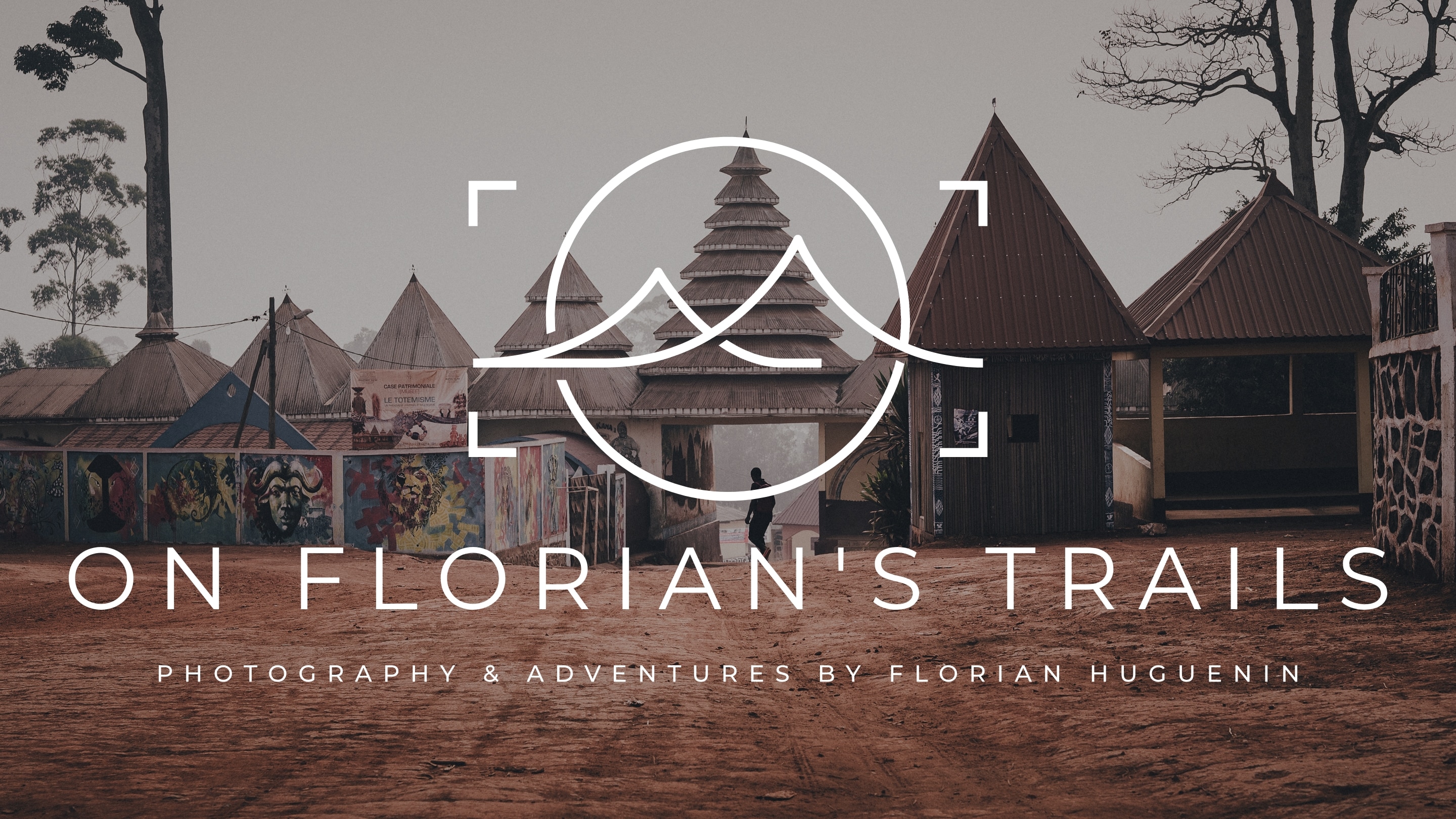 Welcome On Florian's Trails