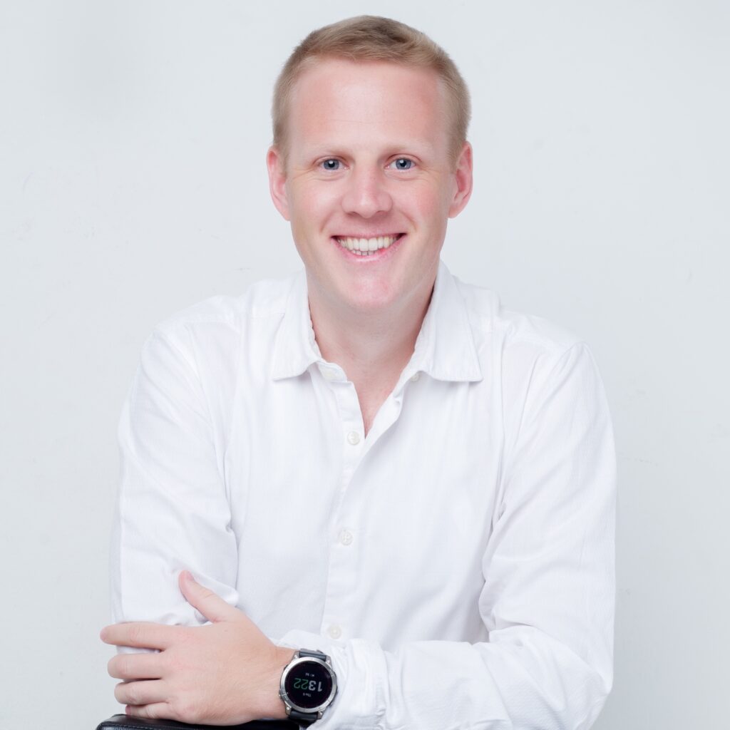 Florian Huguenin