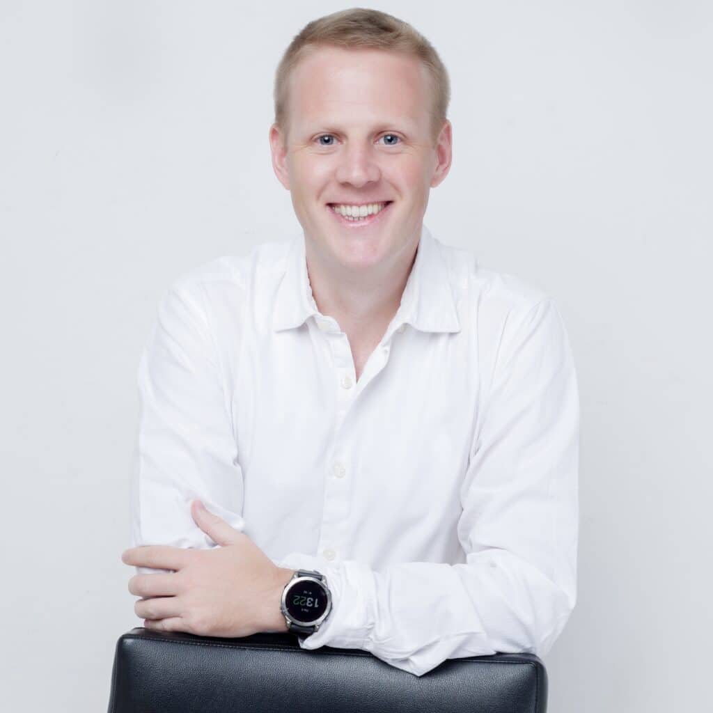Florian Huguenin